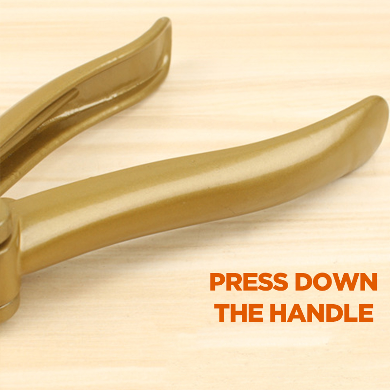 Avtoit | Wood processing serrated edge pliers