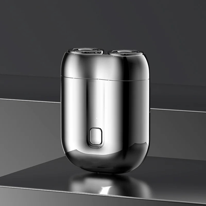 Avtoit | Mini Waterproof Electric Shaver