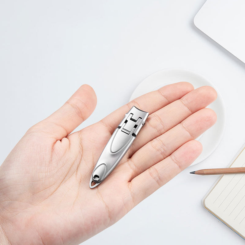 Avtoit | Ultra-thin portable nail clipper