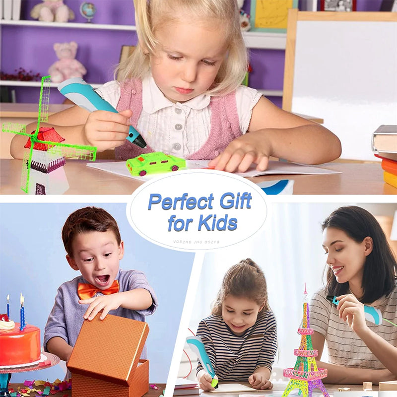 Avtoit | 3D printing pen