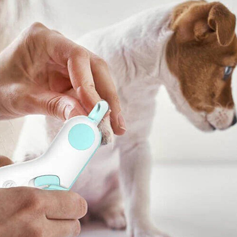 Avtoit | LED Pet Nail Clipper