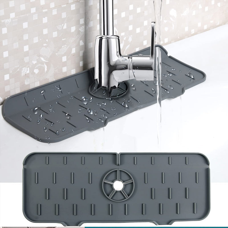 Avtoit | Silicone Faucet Handle Drip Tray