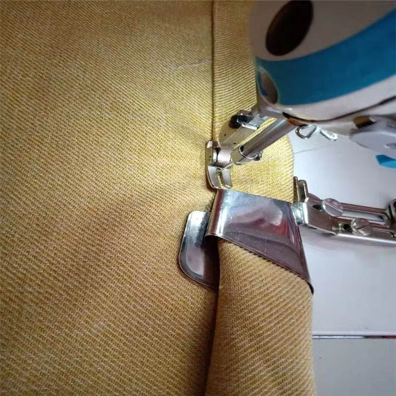 Avtoit | Sewing Machine Hemming Roller