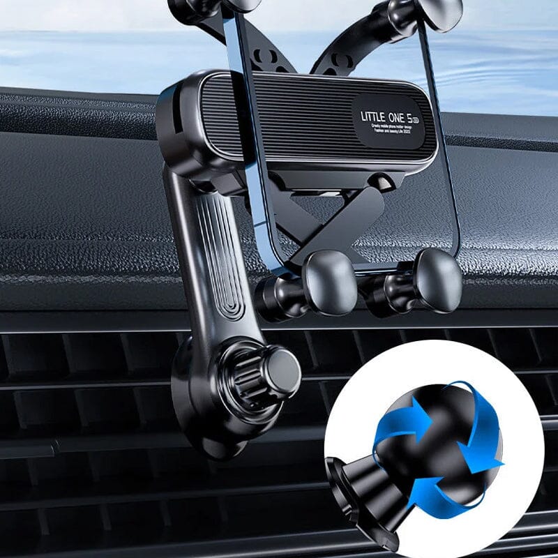 Avtoit | Rotatable Car Phone Holder