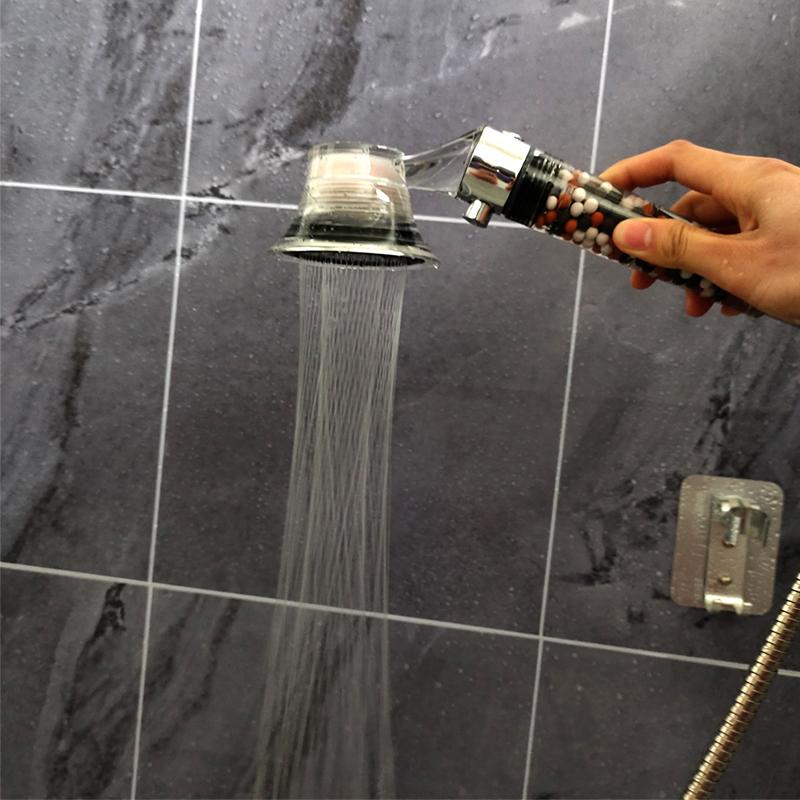 Avtoit | Handheld Chlorine Removal Showerhead