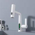 Avtoit | SmartFaucet Pro: Intelligent faucet with digital display