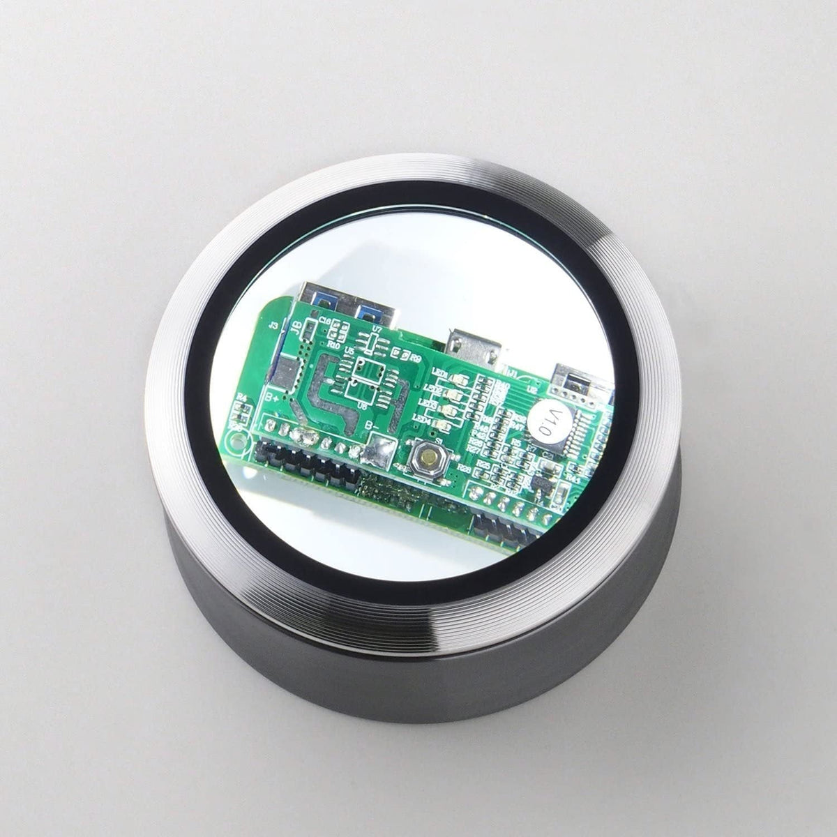 Avtoit | LED Reading Magnifier