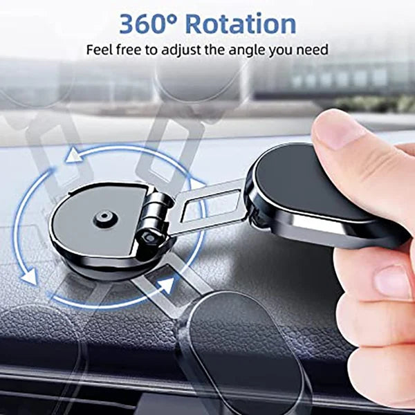 Avtoit | Magnetic Phone Holder for the Car
