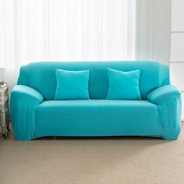 Avtoit | Magic Sofa Cover Stretchable - Plain Color (pillow is not including)