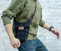 Avtoit | Spider Armpit Concealed Single-Shoulder Crossbody Bag