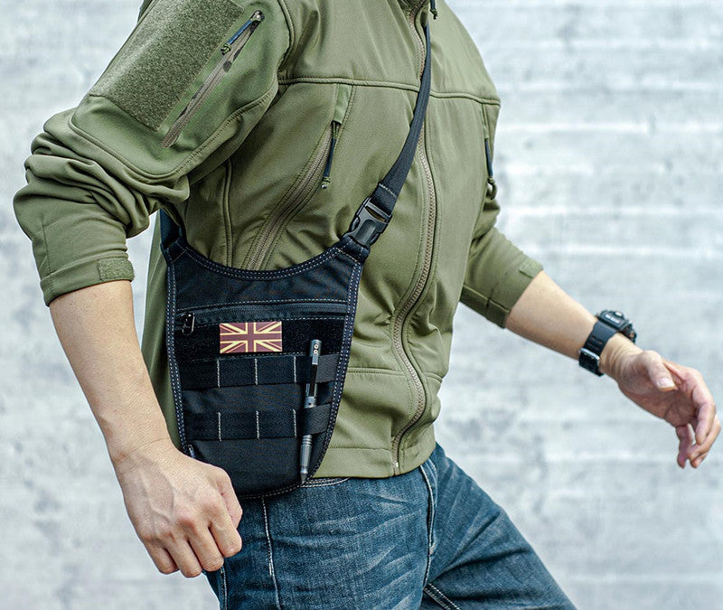 Avtoit | Spider Armpit Concealed Single-Shoulder Crossbody Bag