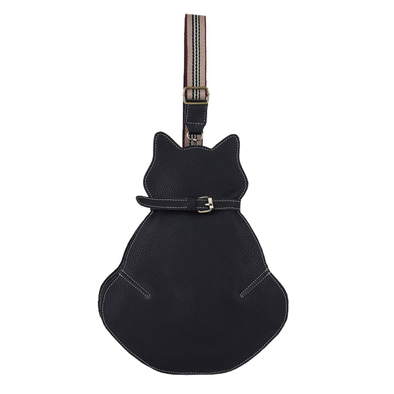 Avtoit | Cat Shape Crossbody Bag