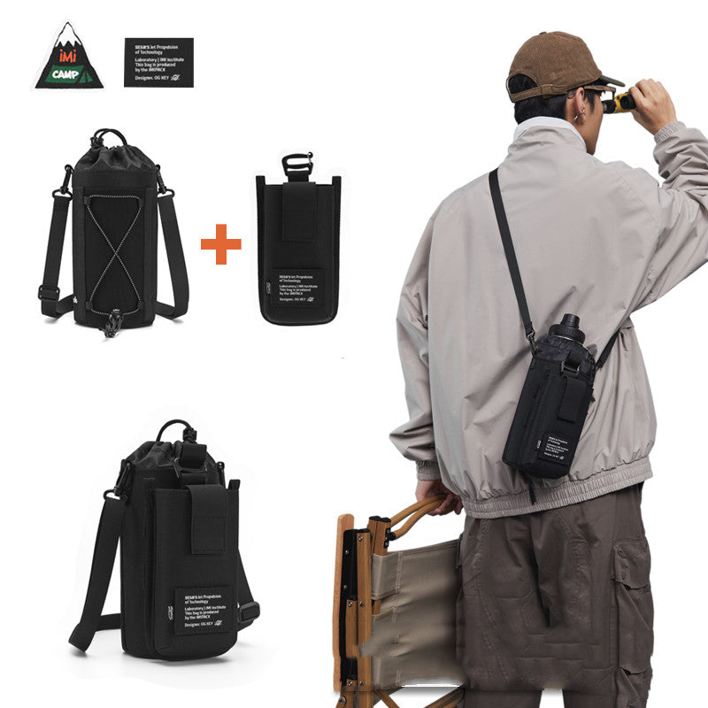 Avtoit | Multi-Functional Detachable Mobile Bucket Bag