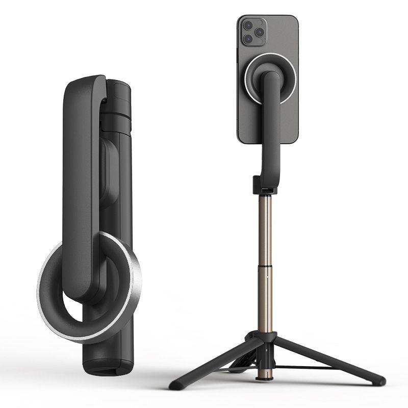 Avtoit | All-in-One Magnetic Phone Selfie Stick