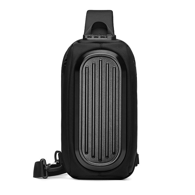 Avtoit | New Men's Anti-Theft Chest Bag