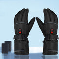 Avtoit | Winter Riding Heated Gloves