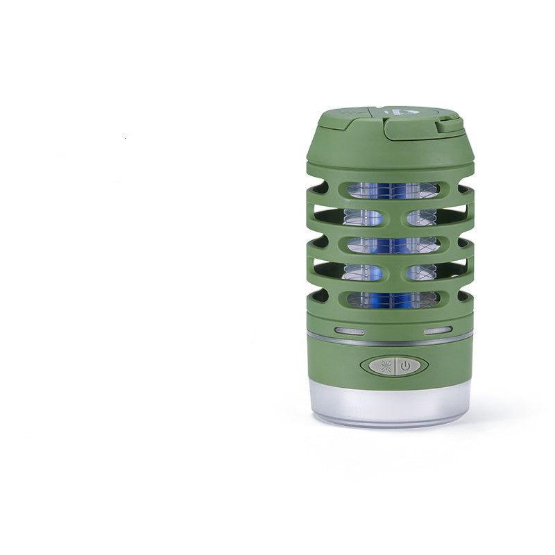 Avtoit | Outdoor Camping Mosquito Killer Lamp and Atmosphere Lighting