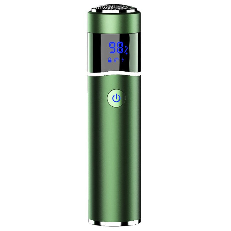 Avtoit | Portable Rechargeable Waterproof Electric Shaver In Efficiency & Skin Comfort
