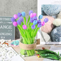Avtoit |  Color-changing tulip ballpoint pens(set of 6)