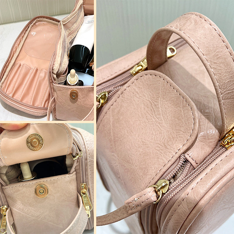 Avtoit | Large Travel Makeup Bag