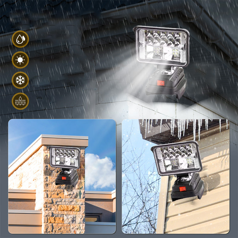Avtoit | Portable High Brightness LED Work Light