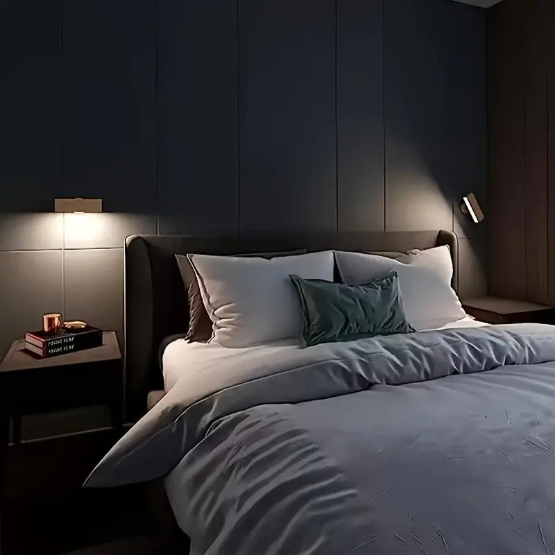 Avtoit | Rechargeable Designer Wall Lamp