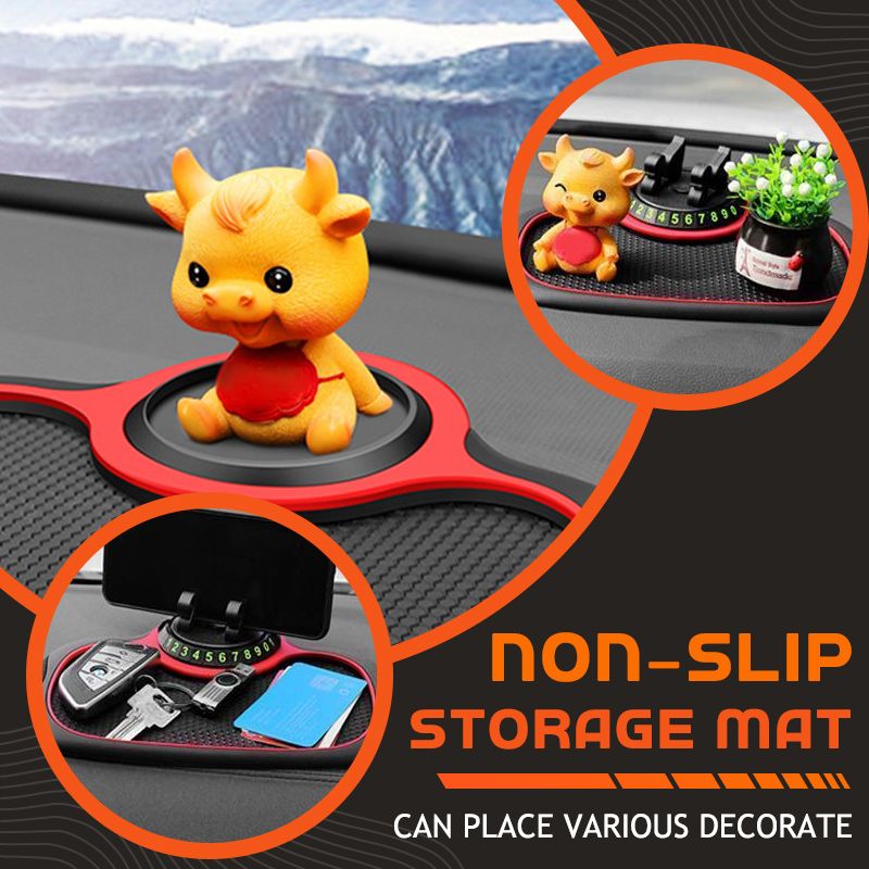 Avtoit | Anti-slip mat for mobile phone holder