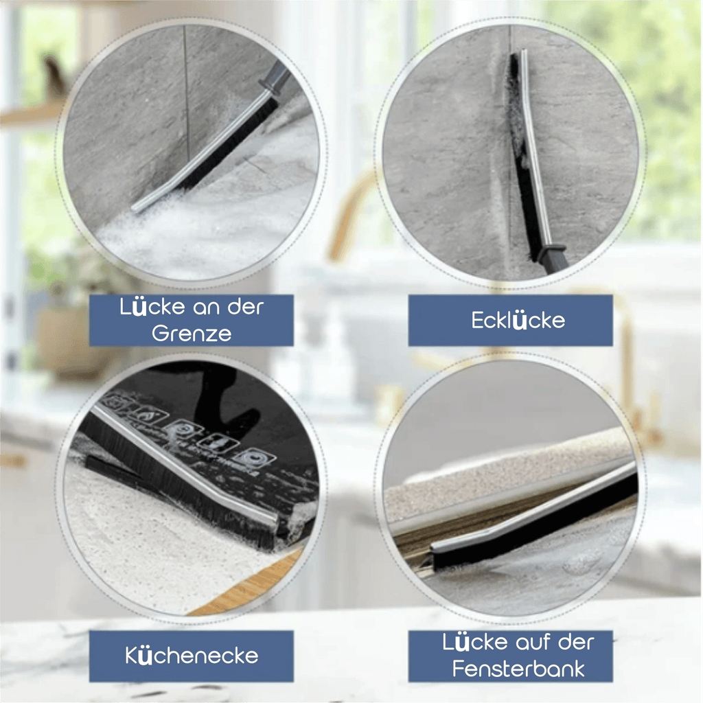 Avtoit | FELLER CLEANING BRUSH WITH HARD BRISTLES