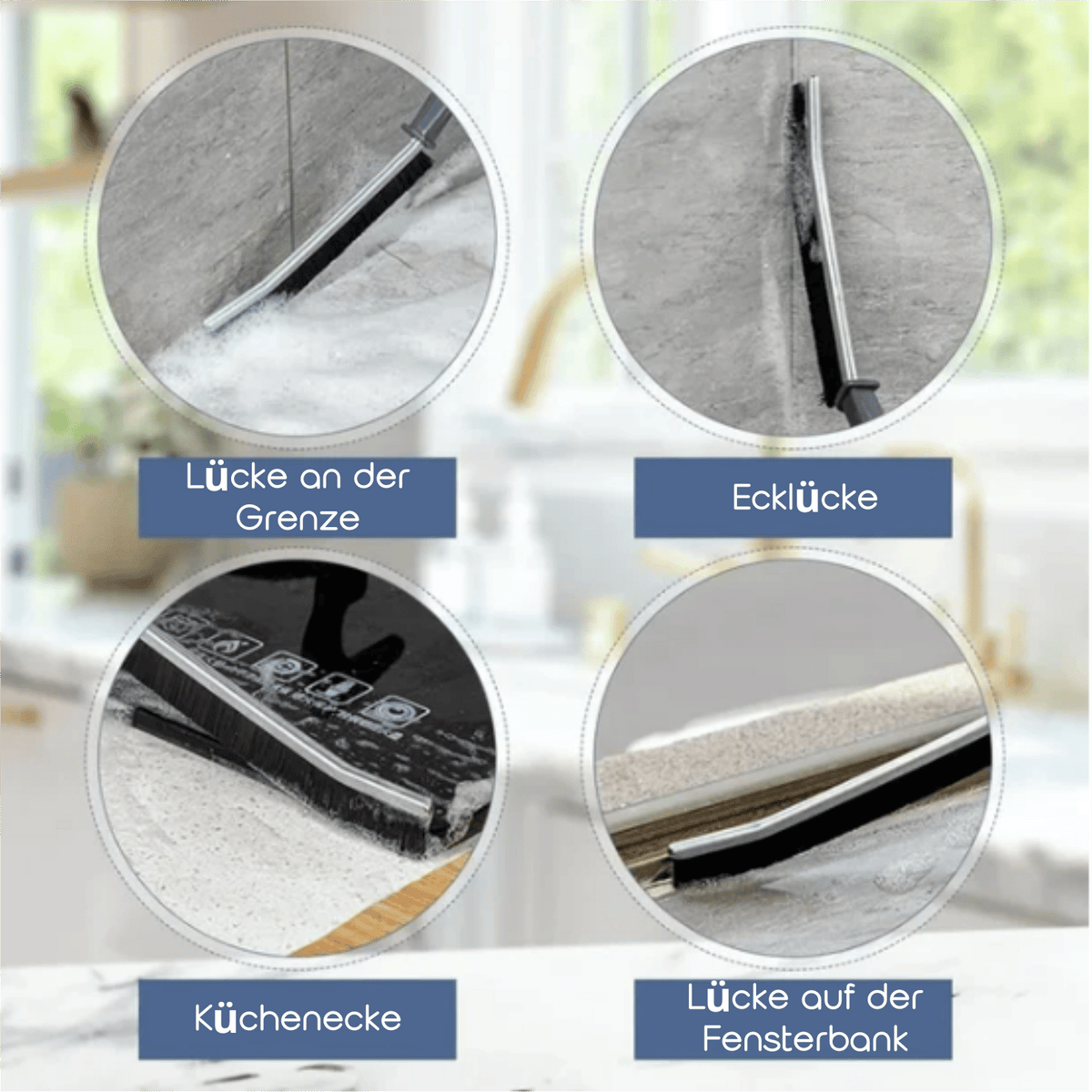 Avtoit | FELLER CLEANING BRUSH WITH HARD BRISTLES