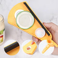 Avtoit | 5 in 1 multifunctional and simple jar opener