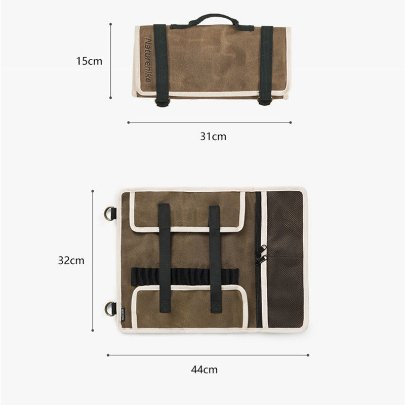 Avtoit | Outdoor Camping Tent Peg Storage Bag