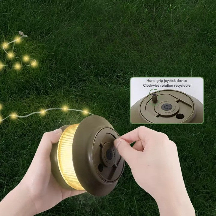 Avtoit | Atmosphere Led Strips Camping Lamp