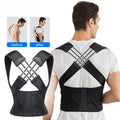 Avtoit | Adjustable Back Posture Belt Office Home Gym Unisex