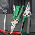 Avtoit | 8in1 Electrician Multi-Tool Wire Stripping Pliers