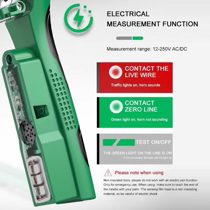Avtoit | 8in1 Electrician Multi-Tool Wire Stripping Pliers