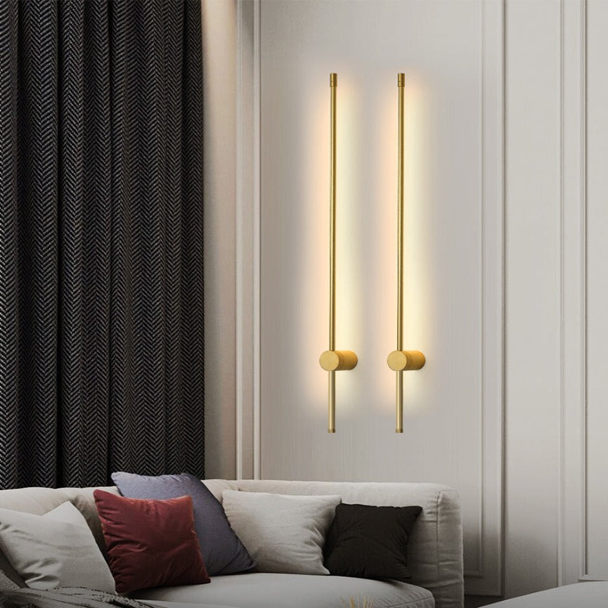 Avtoit | Modern Wall Sconce