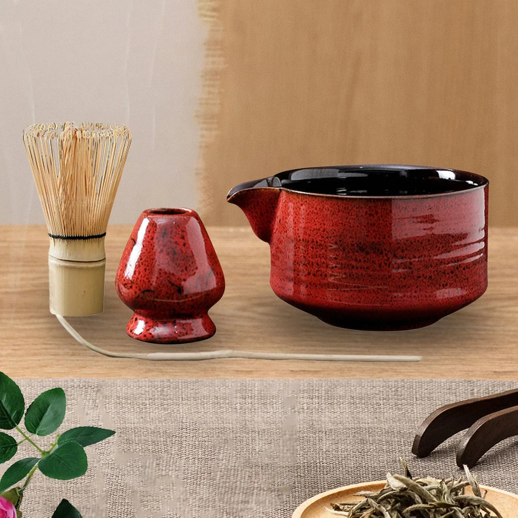 Avtoit | Matcha Tea Set Naka