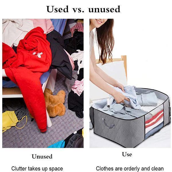Avtoit | Quilt Storage Bag