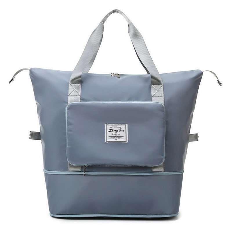 Avtoit | Collapsible Waterproof Large Capacity Travel Handbag