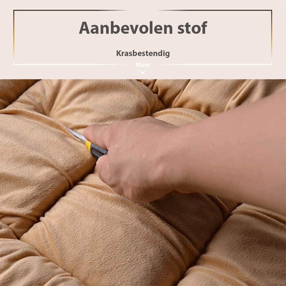 Avtoit | Seat Cushions | Super soft, breathable car seat for the most comfortable car ride