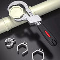 Avtoit | Multifunctional Bathroom Wrench