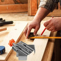 Avtoit | 90° Woodworking Clamps – Sturdy & Flexible Angle Tool