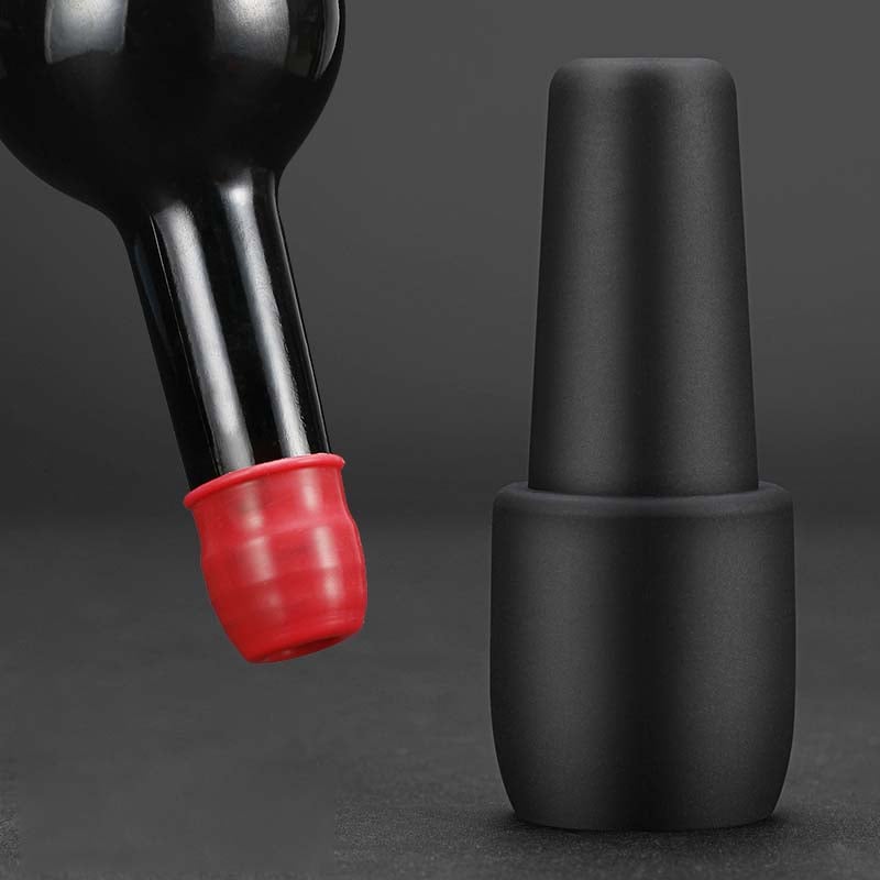 Avtoit | Reusable bottle stopper for sparkling wine