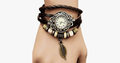 Avtoit | The Boho-Chic Leaf Vintage Watch