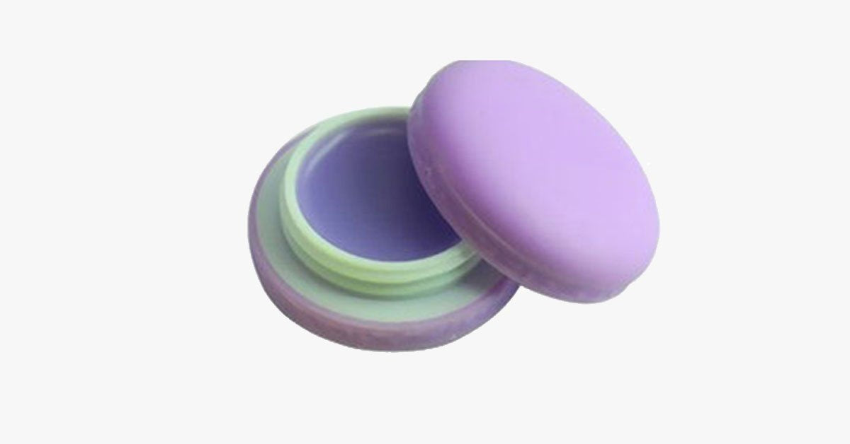 Avtoit | Macaroon Lip Balm