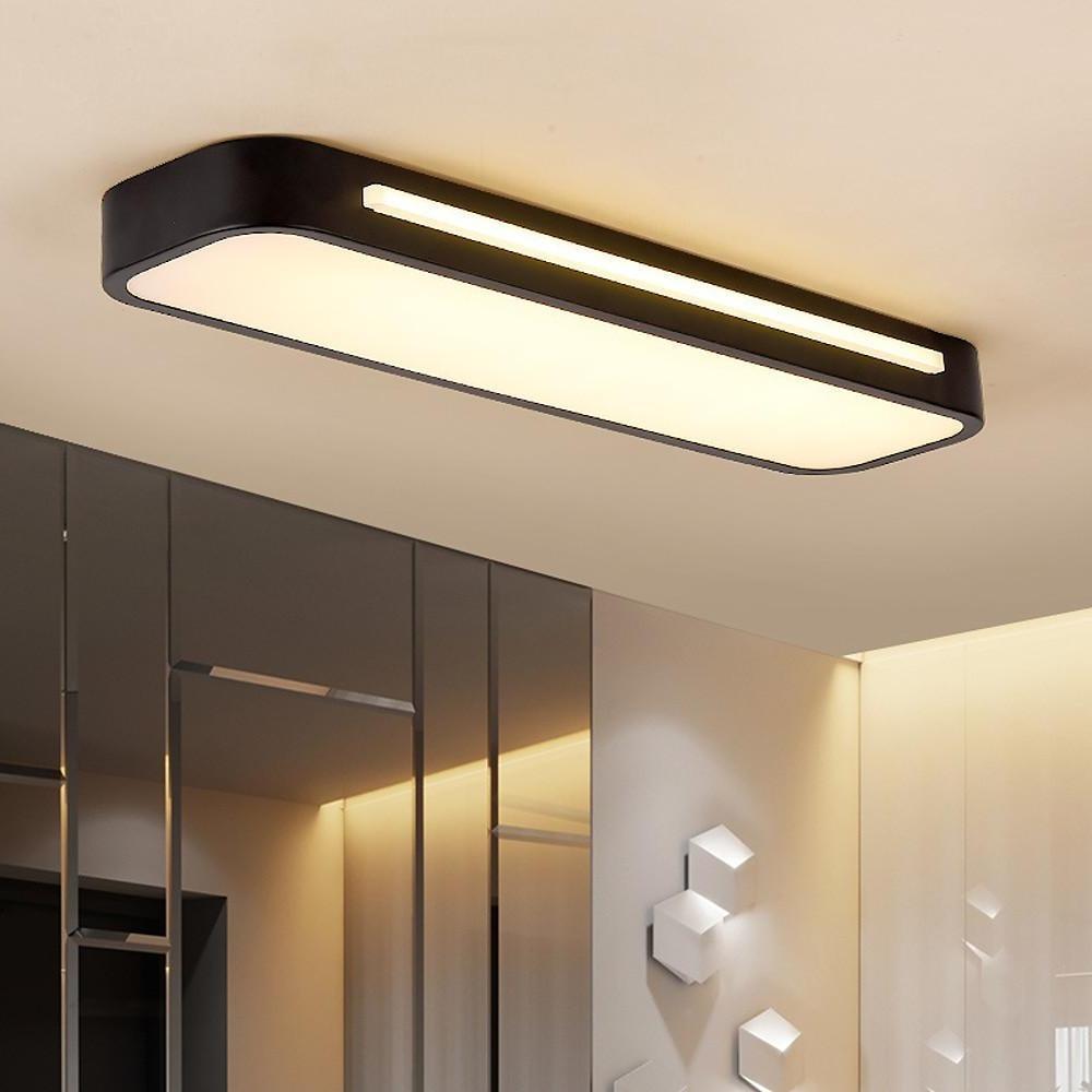 Avtoit | GlowRond – Modern LED Ceiling Light for Hallways, Entrances & Staircases | Energy Efficient & Stylish Design