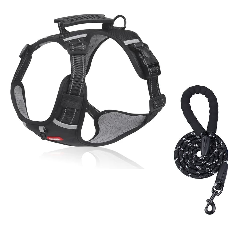 Avtoit | No Pull Dog Harness for Pets
