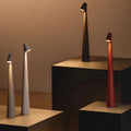 Avtoit | Wireless LED lamp in minimalist design | Table lamp