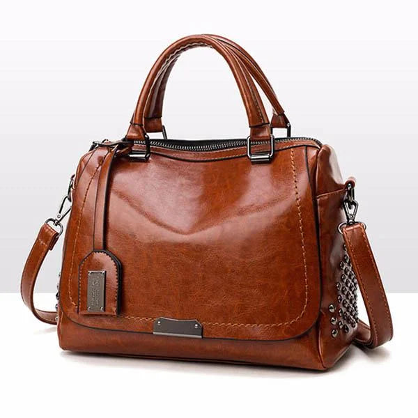 Avtoit | Elegant Soft Shoulder Bag for Women – Perfect for Any Occasion