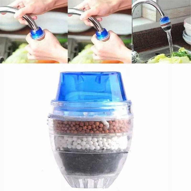 Avtoit | Kitchen Faucet Tap 5 Layers